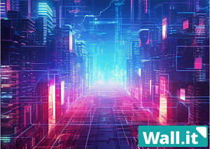 yWall.it A4 tBMAfBXvCP[XpwʃfUCV[g z SF ߖss z Rs[^TCGX fW^TC i