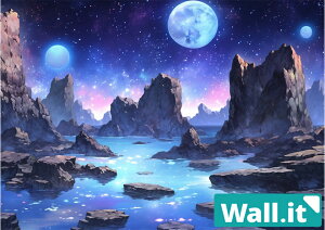 yWall.it A4 tBMAfBXvCP[XpwʃfUCV[g z f F  C 