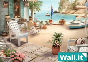 yWall.it A4 tBMAfBXvCP[XpwʃfUCV[g z 썑 l vCx[gr[` ][g ʑ C̉ ]  V  i