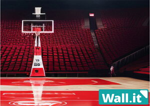 y305%OFFN[|z yWall.it A4 tBMAfBXvCP[XpwʃfUCV[g zoXPbgR[g NBA ̈ oXPbgS[ X^WA