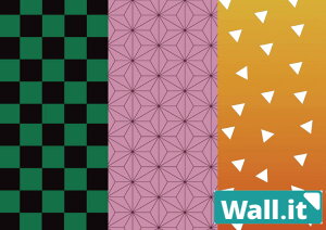 yWall.it A4 tBMAfBXvCP[XpwʃfUCV[g z a Ajwi tBMApwi