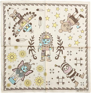 zsEJ`i o_i t@j[ FUNNY ORIGINAL BANDANA