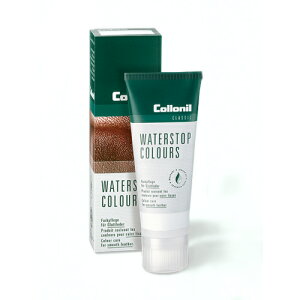 collonil �R���j�� �h�{�E�h�����U�[�N���[�� �E�H�[�^�[�X�g�b�v�J���[�Y WATERSTOP COLOURS �J���[���X ���C�g�u���E�� �~�f�B�A���u���E�� �_�[�N�u���E�� �{���h�[ �u���b�N ���y�I���Z�[���E