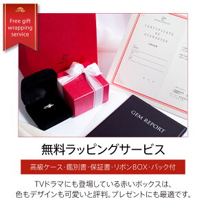 【福袋】【ダイヤの輝き保証】ダイヤモンド チャネルセッティング リング【3本set】0.51カラット《カラーD-F / クラリティVVS1-VS1 / カットEX-VG》鑑別書付 華奢 シンプル ハーフエタニティ イエ