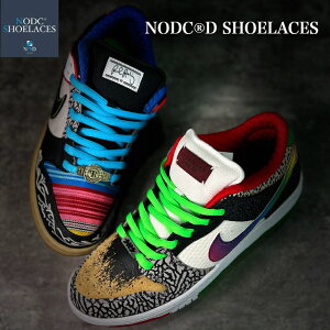 CR V[[X CЂ NODC D SHOELACES ChI[o Wide Oval 120cm 140cm NODC R iCL _N SB_N AfB_X Ro[X oY NIKE Xj[J[ [Jbg nCJbg GAW[_ n