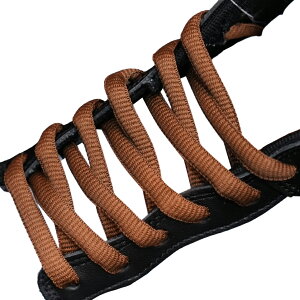 CR V[[X CЂ NODC D SHOELACES ChI[o Wide Oval 120cm 140cm NODC R iCL _N SB_N AfB_X Ro[X oY NIKE Xj[J[ [Jbg nCJbg GAW[_ N