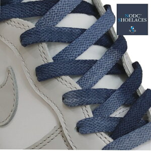 靴紐 シューレース 靴ひも NODC? Shading SHOELACES ヴィンテージシューレース シェーディング 120cm 140cm 160cm NODC ナイキ アディダス コンバース NIKE ADIDAS VANS スニーカー ローカット ハイカット ジョ