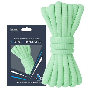 CR V[[X CЂ NODC O SHOELACES ȉ~ I[o 120cm 140cm 160cm NODC iCL AfB_X Ro[X NIKE ADIDAS CONVERSE VANS Xj[J[ [Jbg nCJbg GAW[_ ەR V[Y
