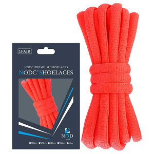CR V[[X CЂ NODC O SHOELACES ȉ~ I[o 120cm 140cm 160cm NODC iCL AfB_X Ro[X NIKE ADIDAS CONVERSE VANS Xj[J[ [Jbg nCJbg GAW[_ ەR V[Y
