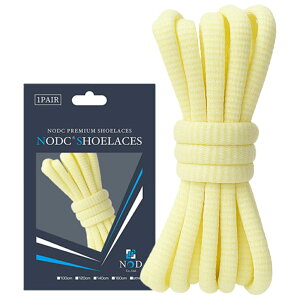 �y�}���\��Pt5�{!�z�C�R �V���[���[�X �C�Ђ� NODC O SHOELACES �ȉ~ �I�[�o�� 120cm 140cm 160cm NODC �i�C�L �A�f�B�_�X �R���o�[�X NIKE ADIDAS CONVERSE VANS �X�j�[�J�[ ���[�J�b�g �n�C�J�b�g �G�A�W���[�_