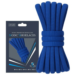 �y�}���\��Pt5�{�z�C�R �V���[���[�X �C�Ђ� NODC O SHOELACES �ȉ~ �I�[�o�� 120cm 140cm 160cm NODC �i�C�L �A�f�B�_�X �R���o�[�X NIKE ADIDAS CONVERSE VANS �X�j�[�J�[ ���[�J�b�g �n�C�J�b�g �G�A�W���[�_
