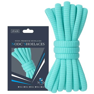 �y�}���\��Pt5�{!�z�C�R �V���[���[�X �C�Ђ� NODC O SHOELACES �ȉ~ �I�[�o�� 120cm 140cm 160cm NODC �i�C�L �A�f�B�_�X �R���o�[�X NIKE ADIDAS CONVERSE VANS �X�j�[�J�[ ���[�J�b�g �n�C�J�b�g �G�A�W���[�_