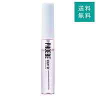 フィービー PHOEBE ビューティーアップ アイラッシュセラム EYELASH SERUM N2 5ml まつ毛 まつ毛美容液 …