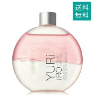 ユリイロ YURiiRO インティメイト＆ボディオイル ホワイトリリー 100ml ボディオイル デリケートゾーン …