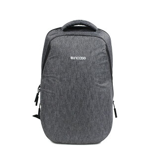INCASE 13INCH REFORM BACKPACK �C���P�[�X �����b�N �o�b�N�p�b�N �o�b�O �����Y 18.5L �w�U�[ �u���b�N CL55589
