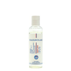 MARQUEE PLAYER SNEAKER CLEANER NUMBER 11 FOR KNIT マーキープレイヤー シューズクリーナー 洗剤 シューケア 合成ニット繊維用 120ml シューズケア 靴ケア用品 靴 ケア MP003【海外発送不可】