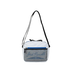 CONVERSE JACK PURCELL MINI SHOULDER BAG �R���o�[�X �W���b�N�p�[�Z�� �o�b�O �V�����_�[�o�b�O �����Y ���f�B�[�X �u���b�N �z���C�g �u���[ �� �� CJ1958053 ��̓�