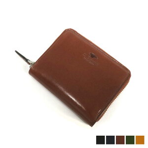 yő1000~OFFN[|sz Il Bussetto ROUNDZIP MINI WALLET CuZbg z ܂ Eht@Xi[ Y fB[X {v ubN lCr[ uE O[ CG[  781521