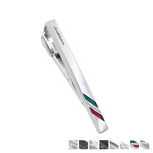 Orobianco TIE PIN オロビアンコ ネクタイピン タイピン タイバー メンズ シルバー ORT50 ブランド