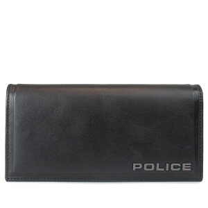 POLICE EDGE LONG WALLET |X z z Y U[ ubN L _[N uE  PA-58001