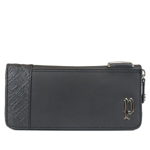 yő1000~OFFN[|sz POLICE CIRCUIT ROUND WALLET |X z z Y Eht@Xi[ U[ ubN O[ L  PA-6104