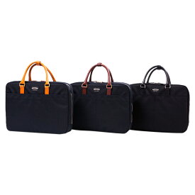 WONDER BAGGAGE GOODMANS MG BUSINESS BAG ワンダーバゲージ バッグ ビジネスバッグ ブリーフケース ショルダー グッドマンズ メンズ ブラック ネイビー チョコ 黒 WB-G-011