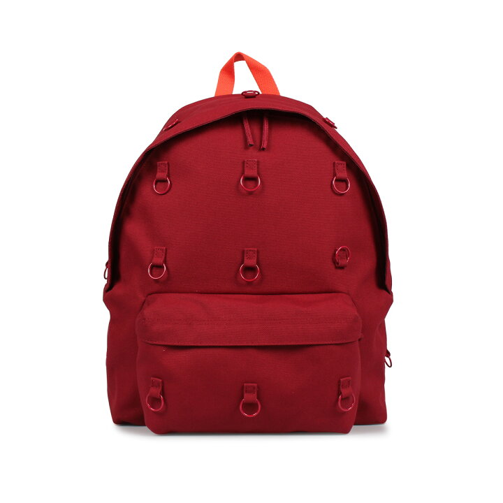 楽天市場】【最大1000円OFFクーポン】 RAF SIMONS EASTPAK PADDED LOOP 