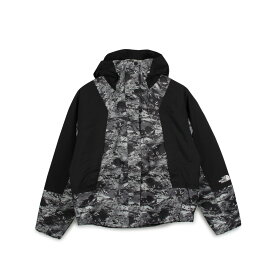 THE NORTH FACE WOMENS MOUNTAIN LIGHT DRYVENT JACKET ノースフェイス ジャケット マウンテンジャケット アウター レディース ブラック 黒 T93Y12