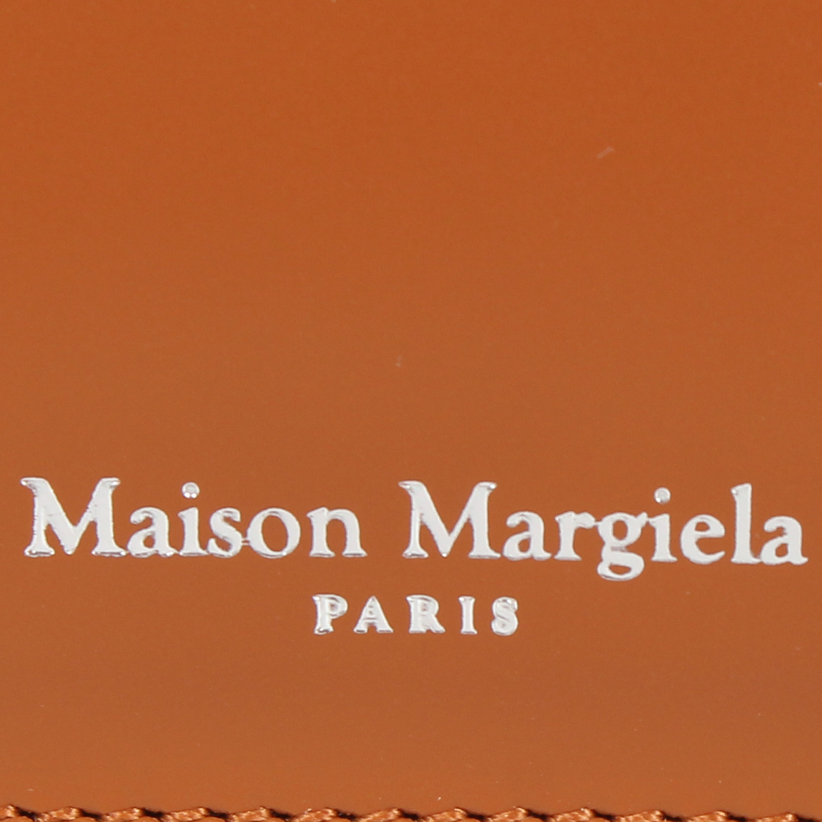 【楽天市場】MAISON MARGIELA CARD CASE メゾンマルジェラ