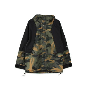 THE NORTH FACE 1994 SEASONAL RETRO MOUNTAIN LIGHT JACKET m[XtFCX WPbg }EeWPbg AE^[ Y ʕ O[ NF0A3XEE