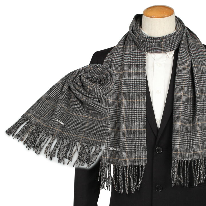 楽天市場 Orobianco Muffler オロビアンコ マフラー メンズ カシミヤ チェック ブラック グレー ネイビー 黒 Orsf 9053 Allsports 楽天市場 Orobianco Muffler オロビアンコ マフラー メンズ カシミヤ チェック ブラック グレー ネイビー 黒 Orsf 9053 Allsports