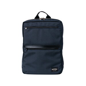 WONDER BAGGAGE GOODMANS SLIM SACK �����_�[�o�Q�[�W �����b�N �o�b�O �o�b�N�p�b�N �����Y ���f�B�[�X 9L �u���b�N �l�C�r�[ �� WB-G-025