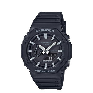 CASIO G-SHOCK JVI GA-2100-1AJF rv h W[VbN GVbN Y fB[X ubN 