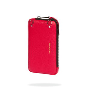 yő1000~OFFN[|sz BANDOLIER EXPANDED RED POUCH oh[ |[` X}z g fB[X bh 21cas