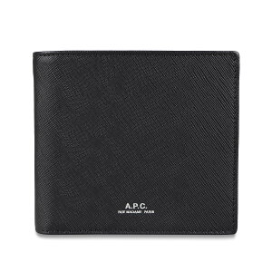 アー ペー セー A P C メンズ二つ折り財布 通販 人気ランキング 価格 Com