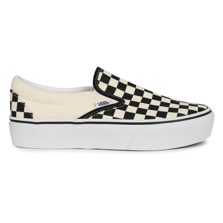 楽天市場】VANS CLASSIC SLIP-ON PLATFORM バンズ スリッポン クラシック スニーカー メンズ レディース ヴァンズ 厚底 ホワイト 白 VN00018EBWW : ALLSPORTS 楽天市場】VANS CLASSIC SLIP-ON PLATFORM バンズ スリッポン クラシック スニーカー メンズ レディース ヴァンズ 厚底 ホワイト 白 VN00018EBWW : ALLSPORTS