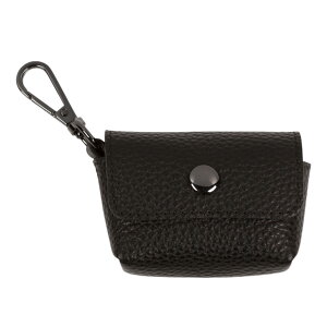 BANDOLIER AirPods Pro POUCH PEWTER oh[ GA|bYv P[X |[` s[^[ P[X Jo[ Y fB[X ubN  46AVE