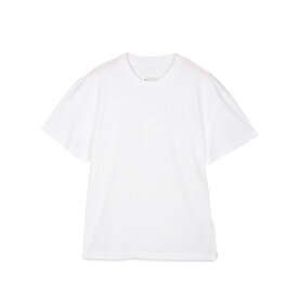 【最大1000円OFFクーポン配布中】 MAISON MARGIELA T SHIRT メゾンマルジェラ Tシャツ 半袖 メンズ ホワイト 白 S50GC0600-100