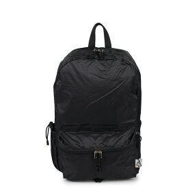 【最大1000円OFFクーポン配布中】 Drifter FLY PACK ドリフター リュック バッグ バックパック メンズ レディース 17L ブラック 黒 DFV2460 母の日