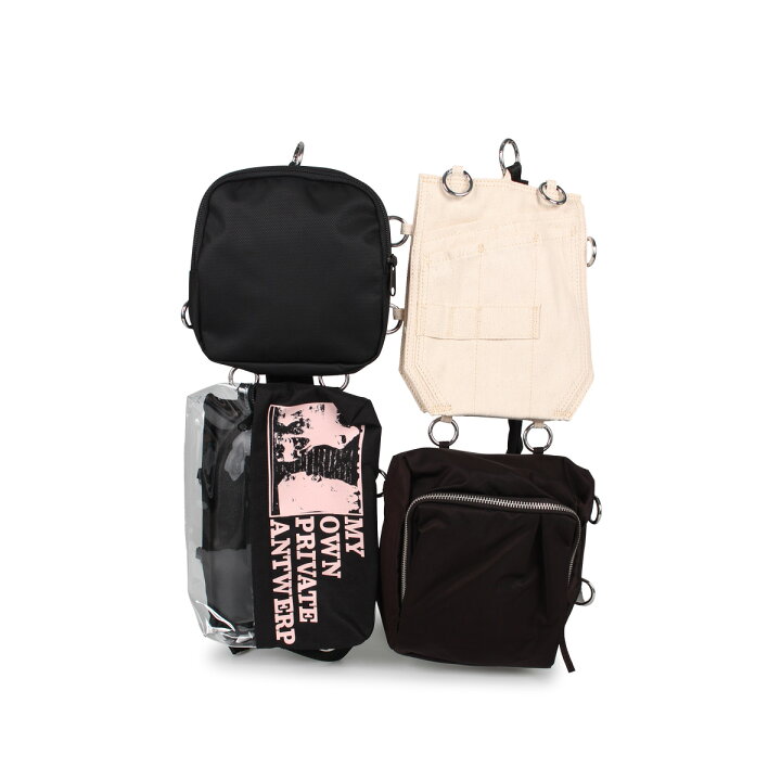 RAF SIMONS（バッグパック/リュック）のフリマアイテム一覧 ラフシモンズ　リュック