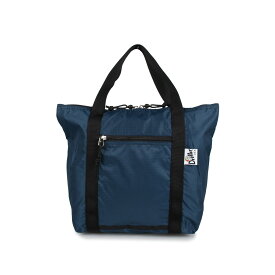 Drifter PACK TOTE S ドリフター バッグ トート ショルダーバッグ エコバッグ メンズ レディース 4.5L パッカブル ブラック ネイビー ブルー 黒 DFV2650 母の日