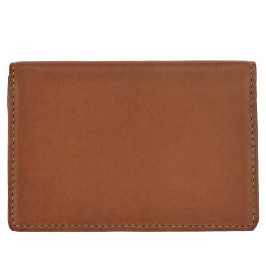 SONNE SCHAF CARD HOLDER �]���l ���h���� �J�[�h�P�[�X �����Y �u���b�N �u���E�� �� SOS004A