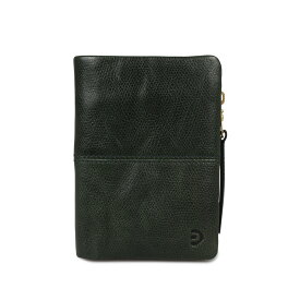 【最大1000円OFFクーポン配布中】 BAGGY PORT BRITANNIA WALLET バギーポート 財布 二つ折り ブリタニア メンズ レディース L字ファスナー ブラック キャメル グリーン オレンジ 黒 ZKM202