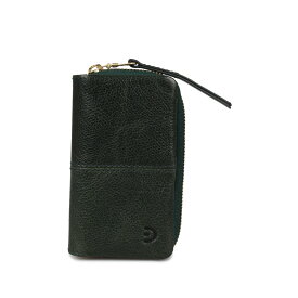 【最大1000円OFFクーポン配布中】 BAGGY PORT BRITANNIA KEY CASE バギーポート キーケース キーホルダー ブリタニア メンズ レディース ラウンドファスナー 4連 ブラック キャメル グリーン オレンジ 黒 ZKM203