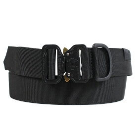 【最大1000円OFFクーポン配布中】 bagjack バッグジャック コブラ ベルト バックル メンズ COBLA BELT NEXT LEVEL NXL 40 BLACK ブラック ホワイト 黒 白