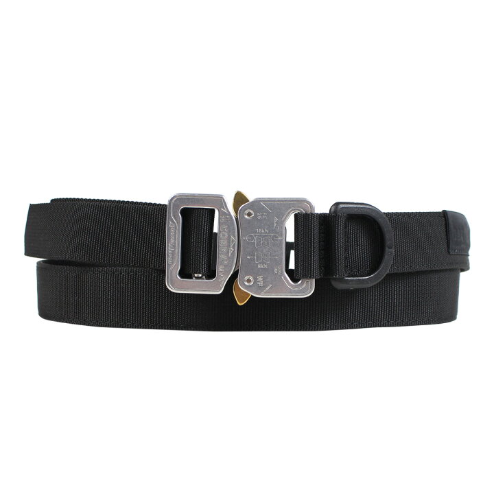 楽天市場 最大1000円offクーポン Bagjack バッグジャック ベルト コブラ バックル メンズ Cobla Belt Next Level Nxl 25 Polished ブラック ホワイト 黒 白 Allsports