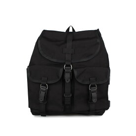 bagjack TRINKR BAG S バッグジャック リュック バッグ バックパック メンズ レディース 防水 10L ブラック 黒