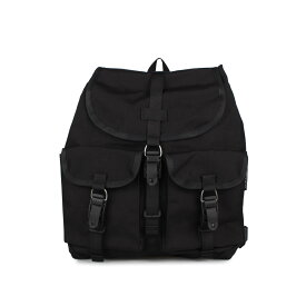 【最大1000円OFFクーポン配布中】 bagjack TRINKR BAG S バッグジャック リュック バッグ バックパック メンズ レディース 防水 10L ブラック 黒