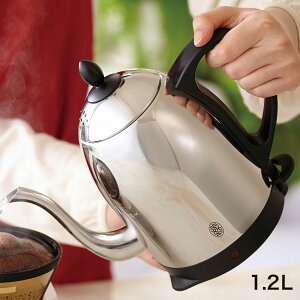 yTtz Russell Hobbs 7412JP bZzuX dCPg JtFPg  1.2L ۉ R[q[ y l炵 Lb` Ɠd