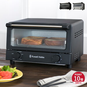 yTtz Russell Hobbs bZzuX I[ug[X^[ x[VbN 4 Vv iKx ^C}[ g[Xg pĂ Lb` Ɠd7740JP